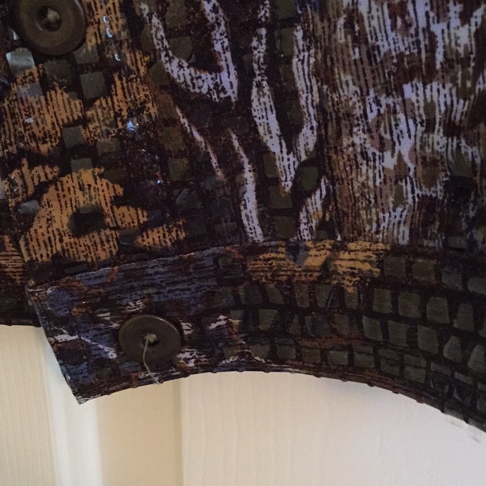 Ruby Rd. Jacket - Picture 4 of 5